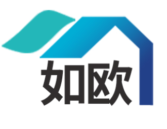 如欧LOGO