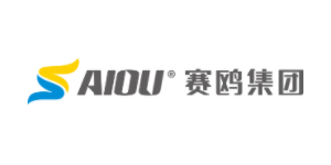 SAIOU品牌LOGO图片