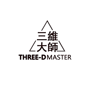 三維大師品牌LOGO图片