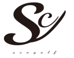 SCOGOLF品牌LOGO图片