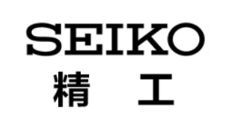 SEIKO/精工品牌LOGO