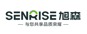 Senrise/旭森LOGO