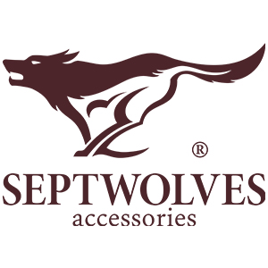 SEPTWOLVES/七匹狼品牌LOGO图片