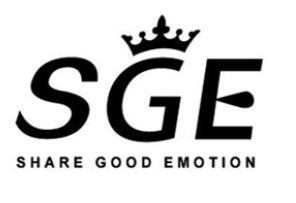 SGE品牌LOGO图片