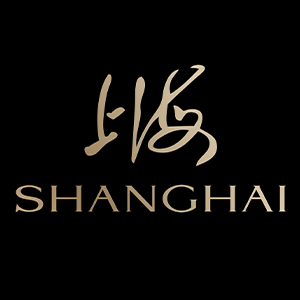 SHANGHAI/上海品牌LOGO