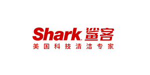 SHARK/鲨客品牌LOGO图片
