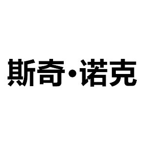 斯奇·诺克品牌LOGO图片