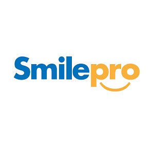 Smilepro品牌LOGO图片