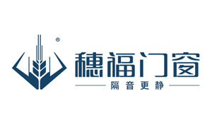 穗福门窗LOGO