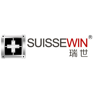 SUISSEWIN品牌LOGO