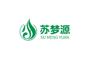 SUMENGYUAN/苏梦源品牌LOGO