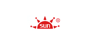SUN/太阳品牌LOGO图片
