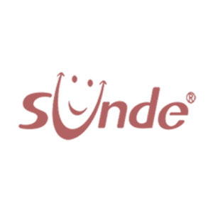 SUNDE品牌LOGO图片