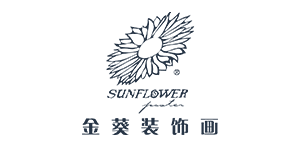 SUNFLOWER/金葵品牌LOGO图片