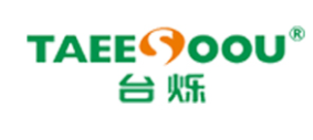 TAEESOOU/台烁品牌LOGO图片