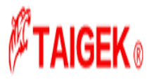 TAIGEK/泰戈品牌LOGO图片