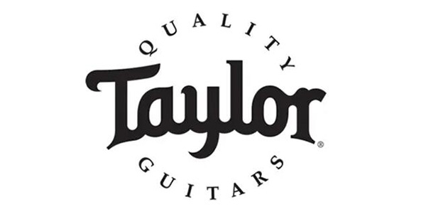 泰勒吉他品牌LOGO图片
