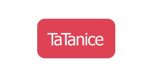TaTanice/玩具品牌LOGO