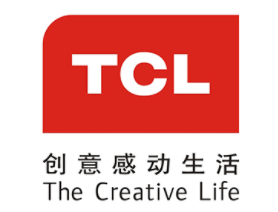 TCL照明品牌LOGO