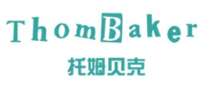 ThomBaker/托姆贝克品牌LOGO