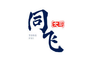 同飞办公品牌LOGO图片