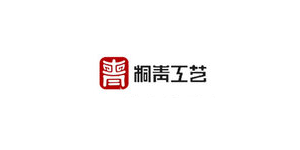 桐青工艺品牌LOGO图片