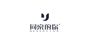 同桌的你品牌LOGO