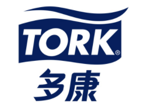 TORK/多康LOGO
