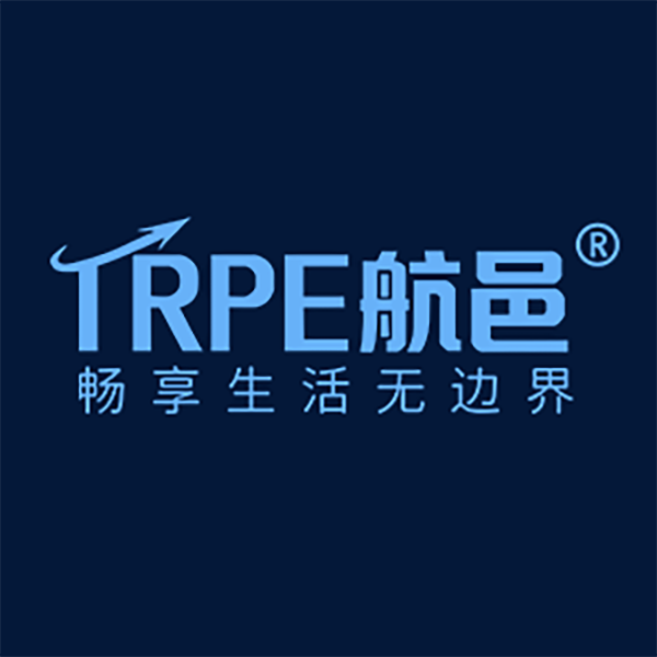 TRPE/航邑品牌LOGO图片