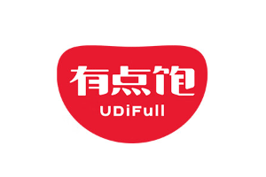 UDIFULL/有点饱品牌LOGO图片