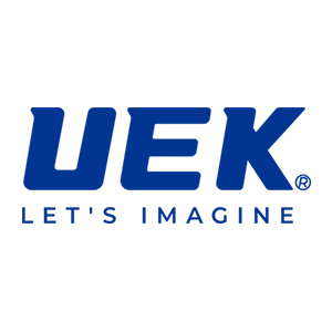 UEK品牌LOGO图片