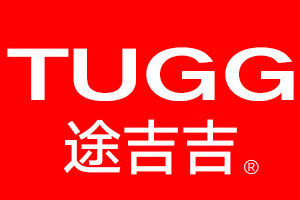 UGG/途吉吉LOGO