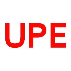 UPE品牌LOGO图片