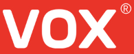VOX品牌LOGO图片