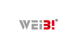 WEiBi品牌LOGO