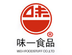 味一品牌LOGO