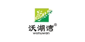 沃湖湾品牌LOGO