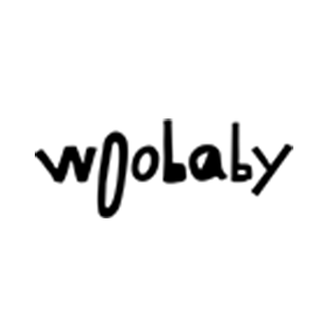 Woobaby品牌LOGO图片