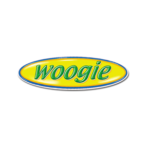 woogie品牌LOGO图片