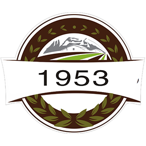 五三农场 1953品牌LOGO图片