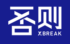 XBREAK/否则品牌LOGO图片