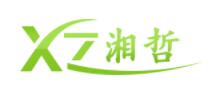 湘哲照明LOGO