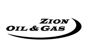 锡安石油和天然气品牌LOGO图片