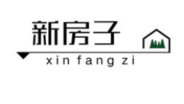 xinfangzi/新房子品牌LOGO