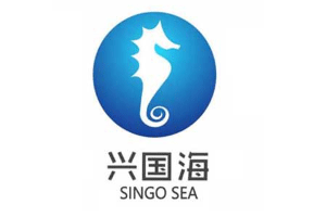 兴国海品牌LOGO图片