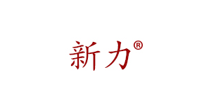 XINLI/新力品牌LOGO图片