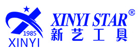 XINYISATR/新艺品牌LOGO图片