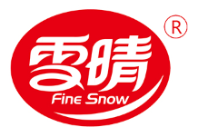 雪晴LOGO