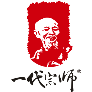 一代宗师LOGO