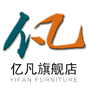 亿凡品牌LOGO图片